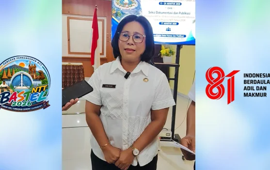 Pemprov NTT Laksanakan Persiapan Pameran BaSTEL 2026