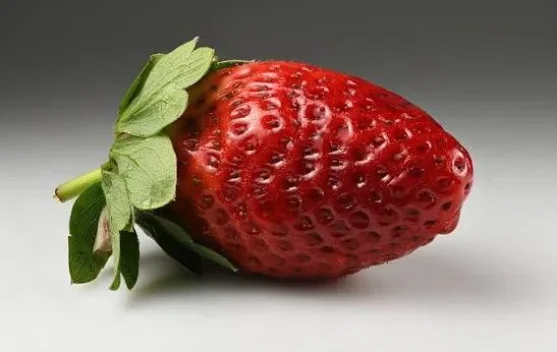 Lima Fakta Buah Stroberi yang Baik untuk Kesehatan