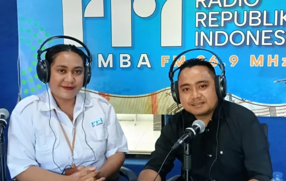 Generasi Muda Sumba: Berkarya, berwirausaha dan Mengispirasi