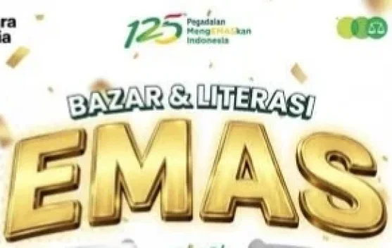 Stan Pegadaian Rote Ndao Edukasi Investasi Emas Masyarakat