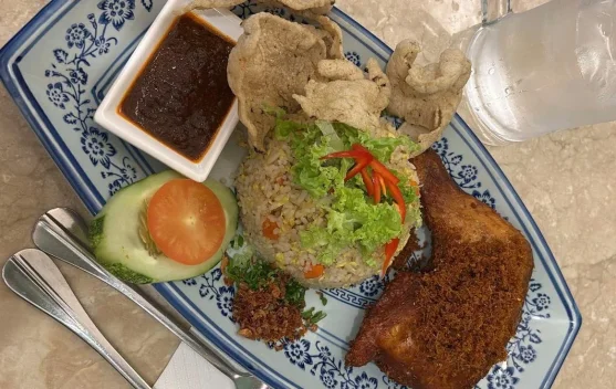 10 Sajian Olahan Nasi Favorit Indonesia versi Taste Atlas 2026