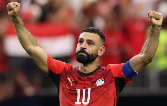 Babak Baru Mohamed Salah Dimulai, Trabzonspor Jadi Klub Tujuan Berikutnya