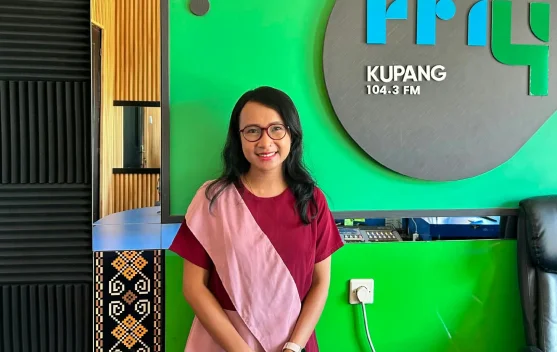 Indonesia Peringkat Kedua Kasus TB Dunia, Skrining Jadi Langkah Utama