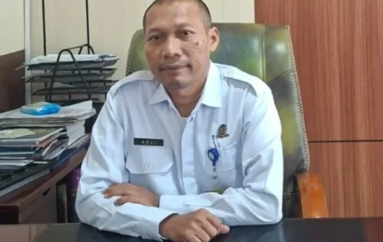 BMKG: Hujan Lokal Tidak Berarti Kemarau Berakhir