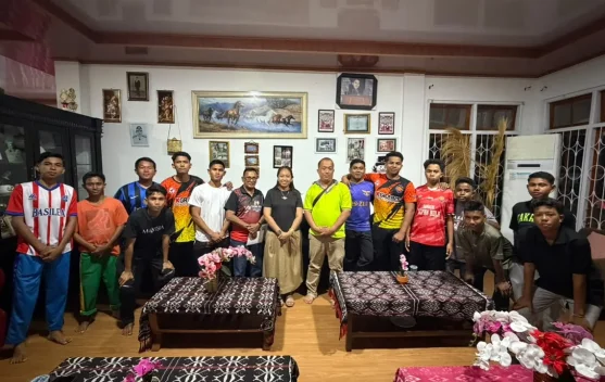 Pengurus Cricket Rote Ndao Siap Dilantik Akhir Agustus 2026