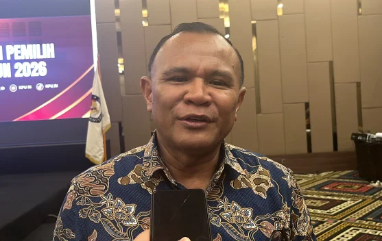 KPU Kota Kupang Perkuat Pendidikan Pemilih Muda Berkelanjutan