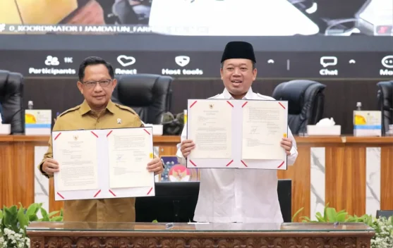 Verifikasi BPHTB Dipangkas 3 Hari, Balik Nama Ditargetkan 10 Hari