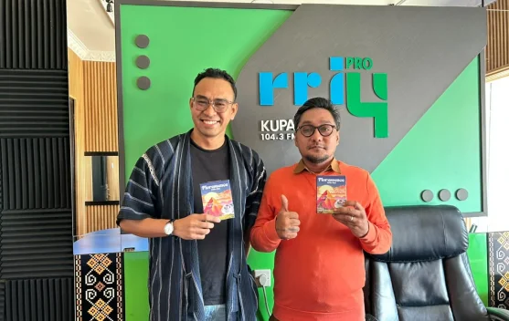 Inovasi Coffee Drip hingga Kolaborasi Lintas Negara Dorong Kopi NTT Naik Kelas