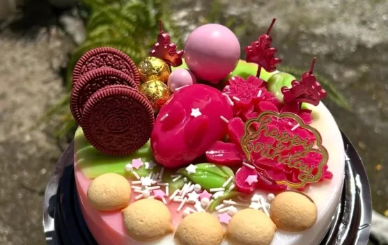 Perjalanan Heo's Pudding Kupang: Dari Reward Murid Jadi Bisnis Kuliner