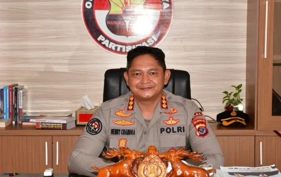 Kabid Humas Polda NTT: Masyarakat Dihimbau Waspada saat Beraktivitas di Laut