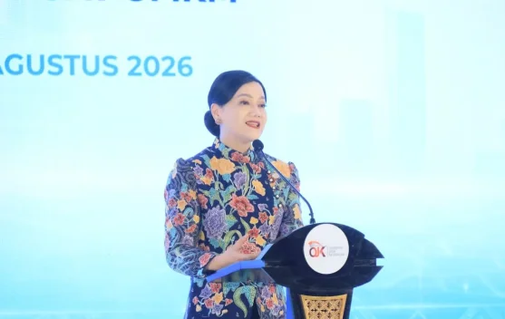OJK Perkuat Kolaborasi Dukung Pengembangan UMKM