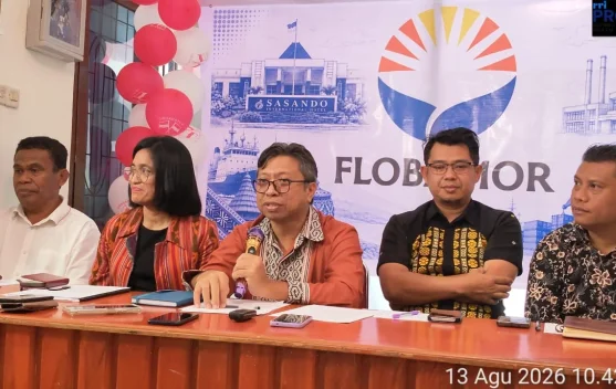 Tiga Rencana Bisnis PT Flobamor Tahun 2026 dan PR Masa Lalu