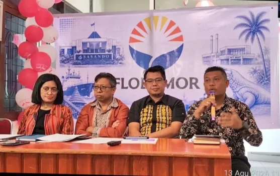 PT. Flobamor Siapkan NTT Mart Dukung UMKM dan Optimalisasi Bisnis