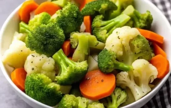 Demi Kesehatan, Ini Jenis Sayuran yang Sebaiknya Tidak Digoreng
