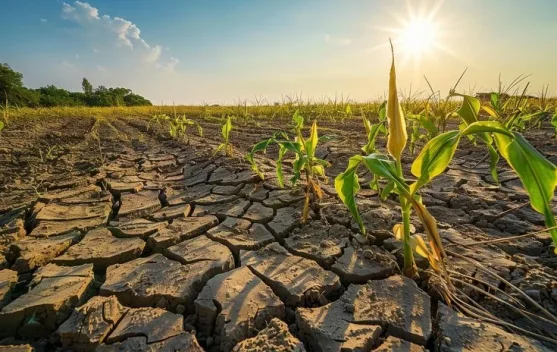 El Niño Ekstrem Ancam Amazon, Dampak Bisa Meluas ke Ketahanan Pangan Dunia