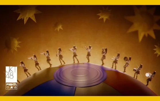 Fajar Sang Idola Resmi Dibuat MV