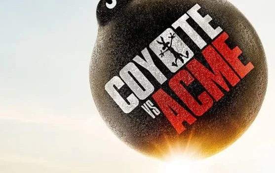 Coyote vs. Acme Akhirnya Tayang 28 Agustus, usai Nyaris Dihapus Warner Bros