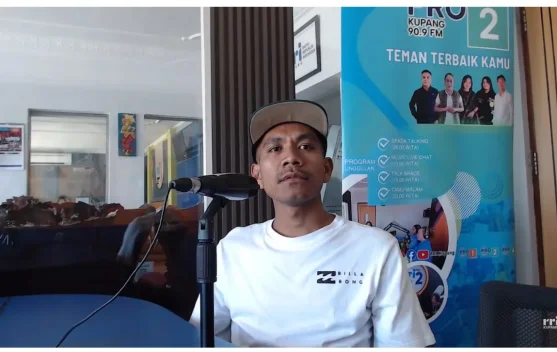 Kemas Pangan Lokal dengan Gaya Milenial, Gregor Raup Cuan dari Kukusan Sehat Koe