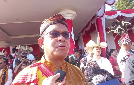 HUT RI ke-81 di tengah Duka Gempa Flores, Gubernur NTT: Fokus Penanganan Bencana