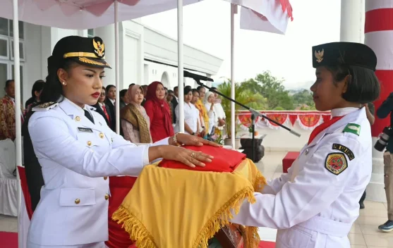 HUT RI ke-81 Jadi Momentum Perkuat Persatuan
