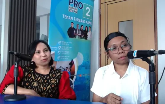 Takut Salah Dinilai Hambat Anak Muda Bicara Inggris