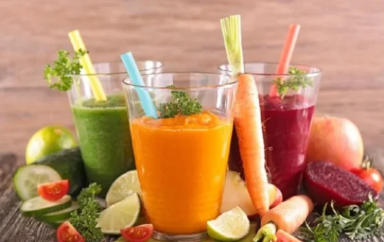 Minuman Segar yang Bantu Kontrol Gula Darah Enak Menyegarkan dan Rendah Gula