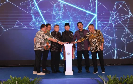 Kementerian ATR/BPN Luncurkan Tiga Program Transformasi Pelayanan