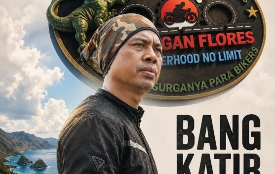 Gempa Flores Ganggu Sejumlah Jalur Lintas