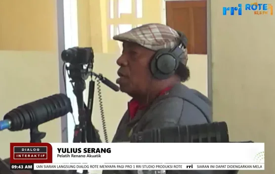 Pembiayaan secara Mandiri menjadi Tumpuan Atlet Renang Rote Ndao