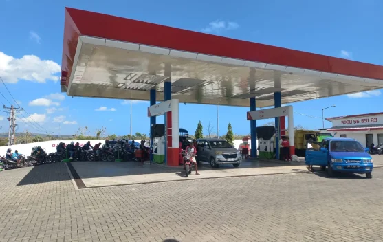 Pertamina Pastikan Ketersediaan BBM Subsidi bagi Petani dan Nelayan di Rote Ndao