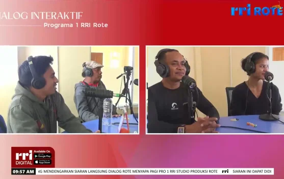 Sinergi Pengurus dan Atlet Bawa Akuatik Rote Ndao Ukir Prestasi
