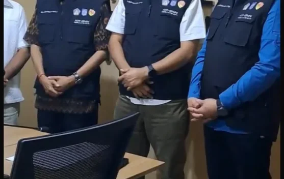 Bali dan NTB Gerak Cepat Bantu Penyintas Gempa Flores