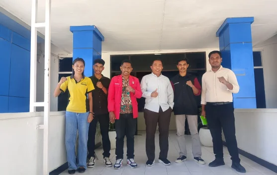 GMNI Dorong Kampus Beri Kebijakan Berpihak kepada Mahasiswa Terdampak Gempa
