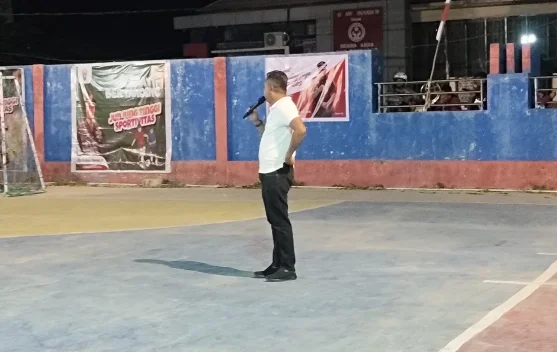 AFKAB Dorong Talenta Futsal Rote Ndao menuju PON
