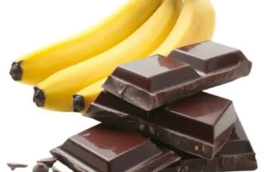 Tujuh Makanan untuk Meningkatkan Mood dan Membuat Tubuh Lebih Berenergi