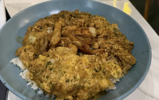 Chicken Teriyaki: Hidangan Jepang yang Gurih, Manis, Populer di Indonesia