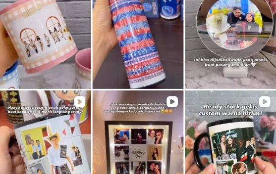 Precious Gift NTT, Bukti Kreativitas Bisa Jadi Peluang Usaha