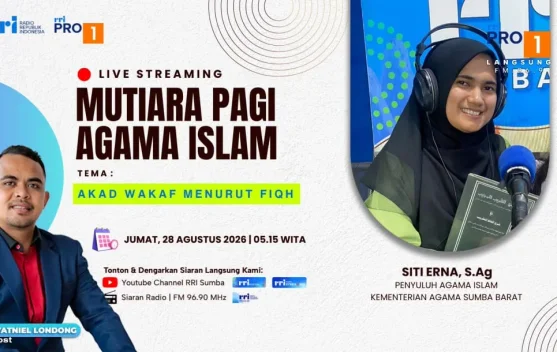 Mutiara Pagi Islam: Memahami Ketentuan Dasar Akad Wakaf Menurut Fiqih
