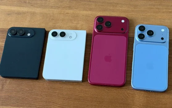 iPhone Lipat dan 18 Pro dan Akan Diumumkan dalam “Surprise and Shine” 9 September 2026
