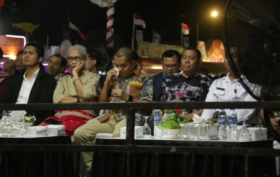 Melki: Luka Gempa Flores Adalah Luka Bersama NTT