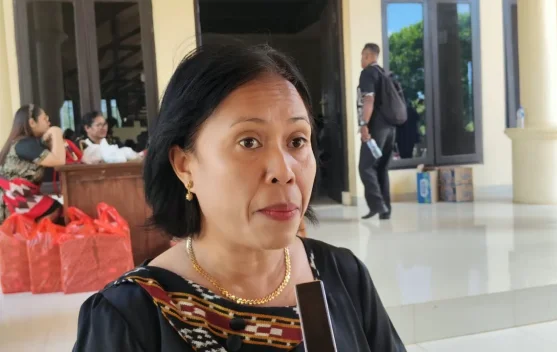 FTBI Rote Ndao Libatkan 303 Peserta Selama Dua Hari