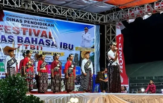 Jadi Sorotan, Jadwal Lomba FTBI Khusus Mata Lomba Kabalai Akan Ditata Ulang