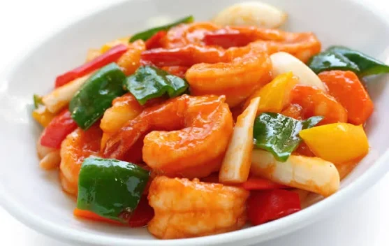 3 Olahan Udang yang Lezat dan Menggugah Selera