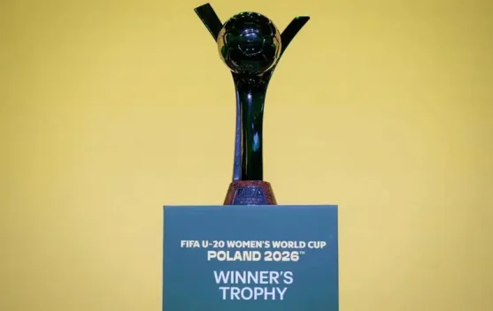 Piala Dunia Wanita U-20 FIFA 2026 Resmi Digelar di Polandia 5–27 September