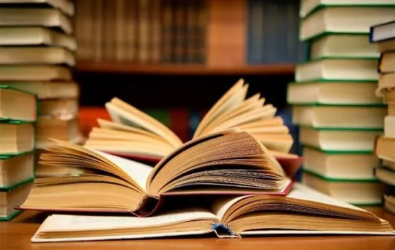 5 Cara Meningkatkan Minat Baca Buku
