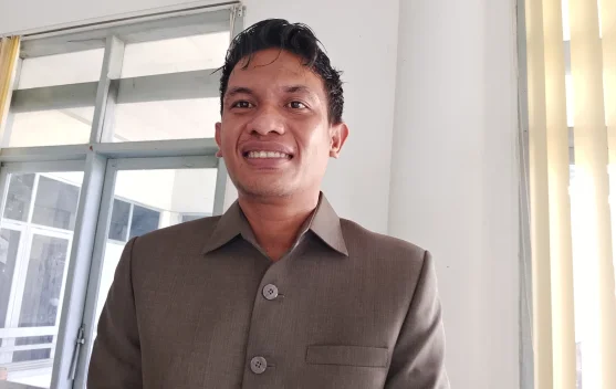 DPRD Sumba Timur Dukung Pembangunan Sekolah Nasional Terintegrasi