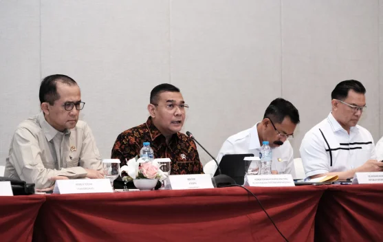 RUU Reforma Agraria Didorong Jadi Jalan Keluar Konflik dan Ketimpangan Tanah