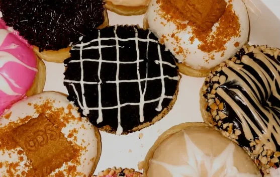 Nilingbakery.Id, Bisnis Kue dari Modal Rp50 Ribu