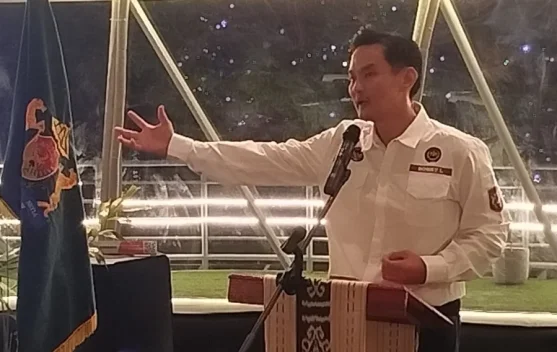 KADIN NTT Dorong FTZ dan Ekonomi Lintas Batas