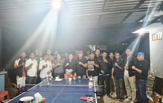 Grasstrack Bupati Cup I Jadi Ruang Anak Muda Rote Ndao Kembangkan Bakat